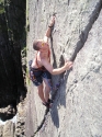 David Jennions (Pythonist) Climbing  Gallery: p1010034.jpeg